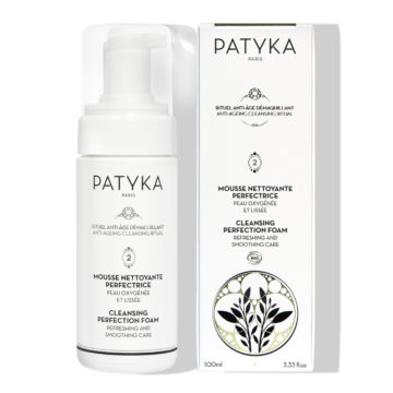 Patyka | Cleansing Perfection Foam | Boxwalla