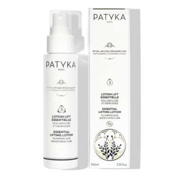 Patyka | Essential Lifting Lotion | Boxwalla