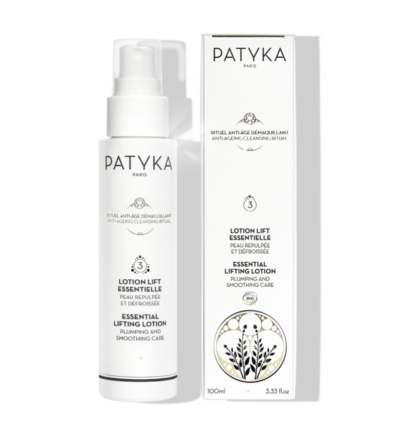 Patyka | Essential Lifting Lotion | Boxwalla