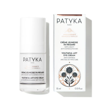 Patyka | Youthful Lift Eye Cream | Boxwalla