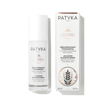 Patyka | Advanced Plumping Serum | Boxwalla