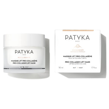 Patyka | Pro-Collagen Lift Mask | Boxwalla