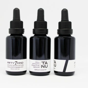 FIFTY 7 KIND | Tanu Cell Affinity Coactive Serum | Boxwalla