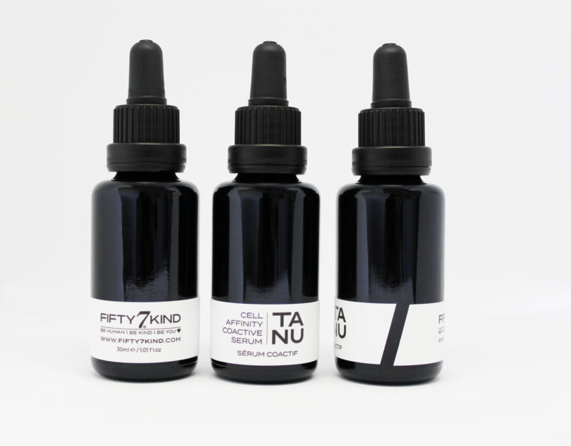 FIFTY 7 KIND | Tanu Cell Affinity Coactive Serum | Boxwalla