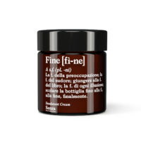 FINE COSMETIC Senza – Creme Deodorant 30g