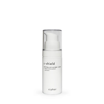 CIPHER SKINCARE | C-SHIELD | Boxwalla