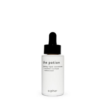 Cipher Skincare | The Potion | Boxwalla