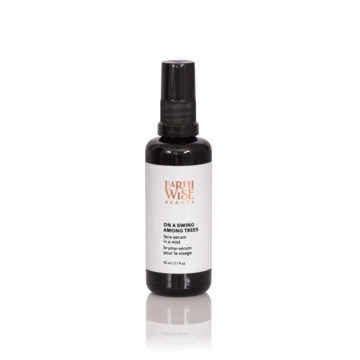Earthwise Beauty | On A Swing Among Trees Serum | Boxwalla
