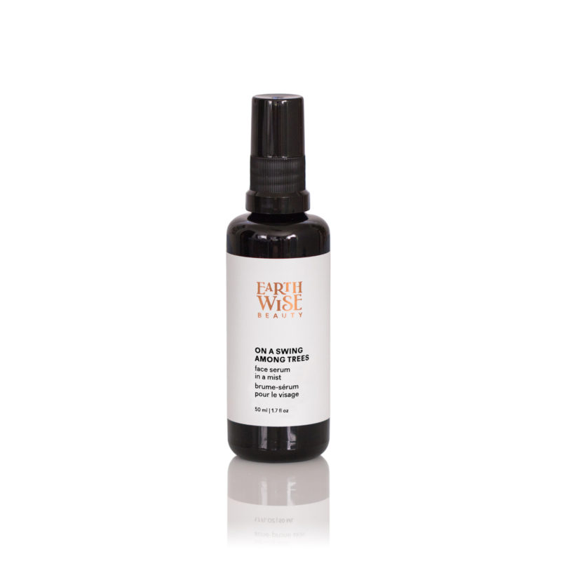 Earthwise Beauty | On A Swing Among Trees Serum | Boxwalla