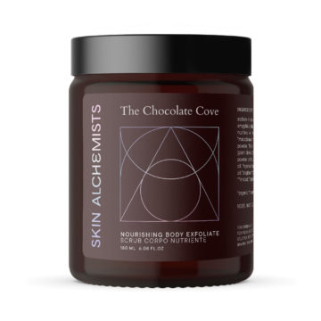 SKIN ALCHEMISTS | The Chocolate Cove | Boxwalla