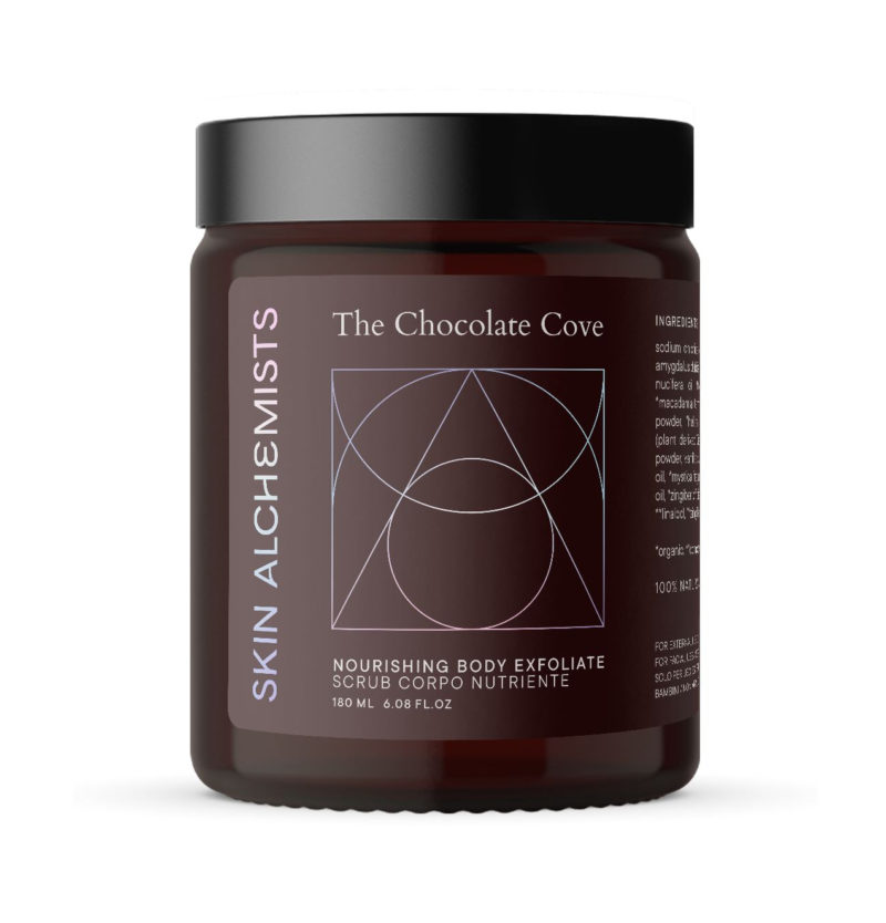 SKIN ALCHEMISTS | The Chocolate Cove | Boxwalla