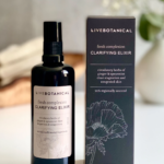 Live Botanical | Fresh Complexion Clarifying Elixir 100ml | Boxwalla