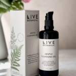 Live Botanical | Gentle Cleansing Gel 100ml | Boxwalla