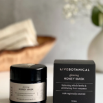 Live Botanical | Glowing Honey Mask | Boxwalla