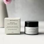 Live Botanical | Tidal Moon Moisture Mask | Boxwalla