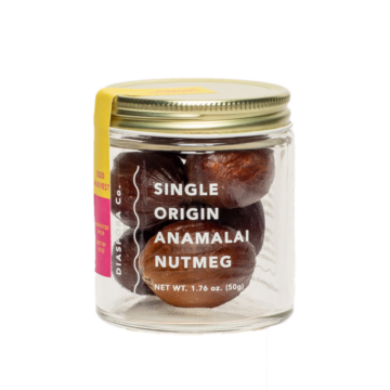 Diaspora Co | Anamalai Nutmeg | Boxwalla