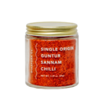 Diaspora Co | Ground Guntur Sannam Chilli Powder | Boxwalla
