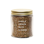 Diaspora Co | Wild Ajwain | Boxwalla