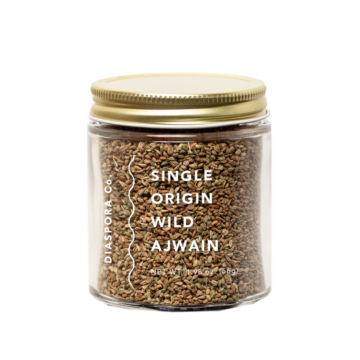 Diaspora Co | Wild Ajwain | Boxwalla