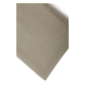 Cashmere Plain Solid Shawl in Ivory offers timeless elegance and warmth, perfect for layering in style. Explore Cashmere Scarfs, Shawls and Stoles now!
