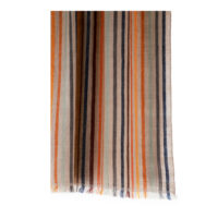 KASHMIR LOOM Cashmere Opera Stole in Edge