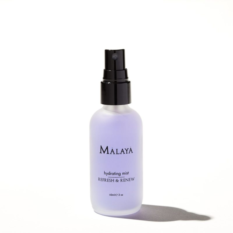 Malaya Organics | Hydrating Mist - Refresh & Renew | Boxwalla