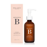 ONE LOVE ORGANICS | Botanical B Enzyme Cleansing Oil | Boxwalla