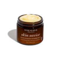 ONE LOVE ORGANICS Skin Savior Multi-Tasking Wonder Balm