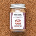 BURLAP and BARREL | Sun-Dried Tomato Powder | Boxwalla