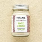 BURLAP and BARREL | Drumstick Lemongrass | Boxwalla