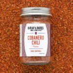 BURLAP and BARREL | Cobanero Chili Flakes | Boxwalla