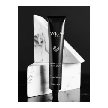 Twelve Beauty | Great Barrier Relief Cream | Boxwalla