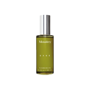 MONASTERY MADE | Sage Cleansing Oil | Boxwalla