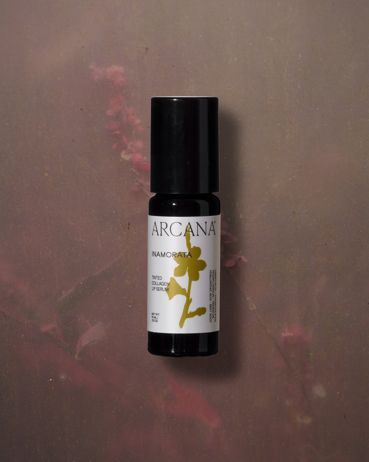 Inamorata Tinted Collagen Lip Serum Boxwalla Inamorata Tinted Collagen Lip Serum Boxwalla