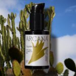 ARCANA SKINCARE | Tularosa Nocturnal Illuminating Milk | Boxwalla