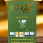 GOODNOW FARMS | UCAYALI Peru 70% Cacao | Boxwalla