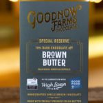GOODNOW FARMS | Brown Butter 70% Cacao | Boxwalla