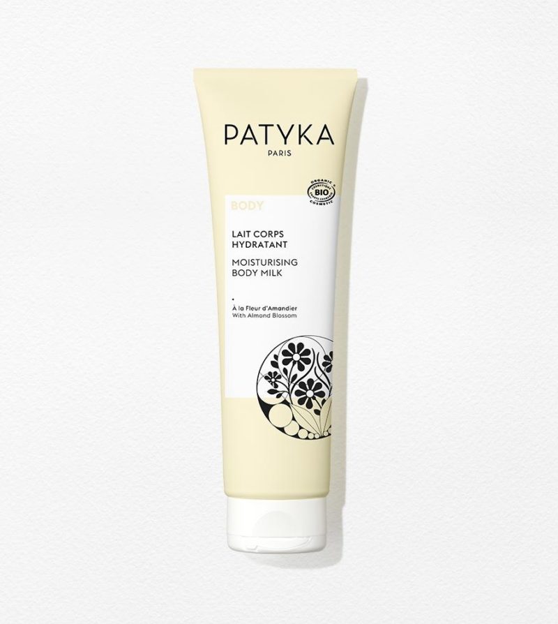 Patyka | Almond Blossom Moistuizing Body Milk | Boxwalla