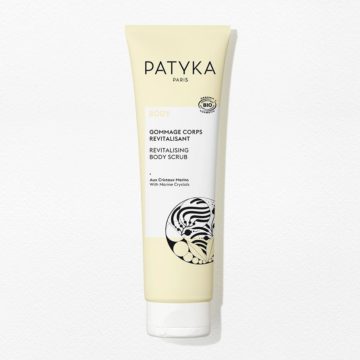Patyka | Marine Crystals Revitalising Body Scrub | Boxwalla