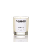 VERDEN | Arborealist Scented Candle | Boxwalla