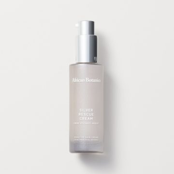 African Botanics | Silver Rescue Cream | Boxwalla