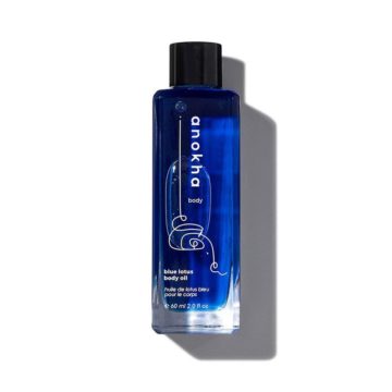 ANOKHA | Blue Lotus Body Oil | Boxwalla