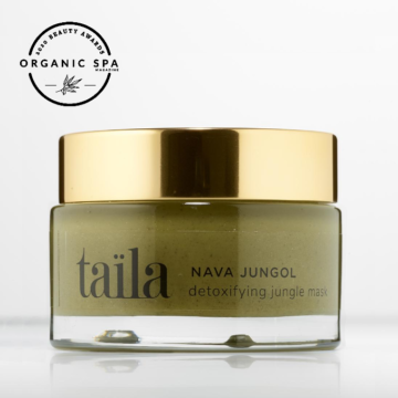 TAILA SKINCARE | Nava Jungol | Boxwalla