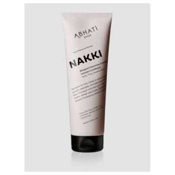 ABHATI SUISSE | Nakki Whipped Volumising Conditioner | Boxwalla