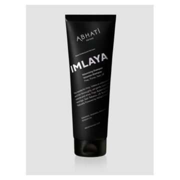 ABHATI SUISSE | Imlaya Volumising Shampoo | Boxwalla