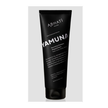 ABHATI SUISSE | Yamuna Nourishing Shampoo | Boxwalla