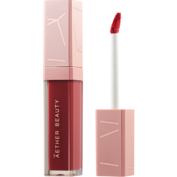 Athr Beauty | Radiant Ruby Lip Creme - Self Love | Boxwalla