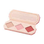 Athr Beauty | Le Crystal Charged Cheek Palette - Ruby | Boxwalla