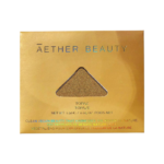 Athr Beauty | Single Eyeshadow - Topaz | Boxwalla