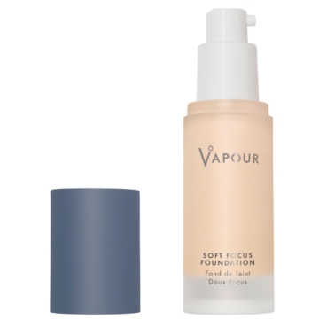 Vapour Beauty | Soft Focus Foundation - 090S | Boxwalla